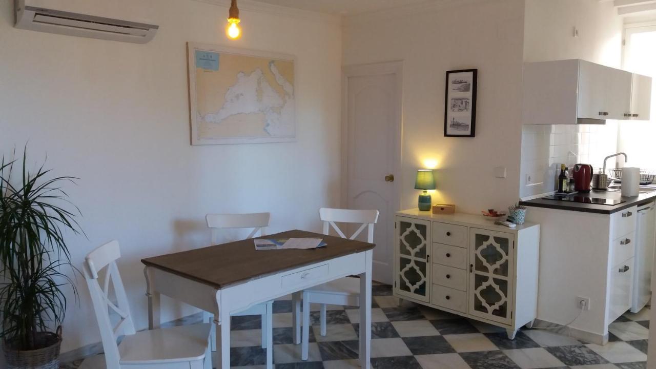 Apartamento Puerta Al Mar Cádiz Exteriér fotografie