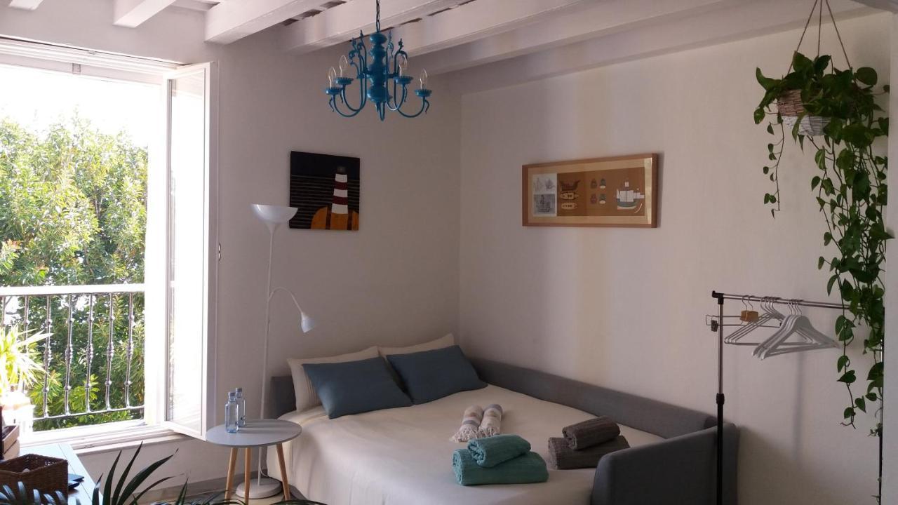 Apartamento Puerta Al Mar Cádiz Exteriér fotografie