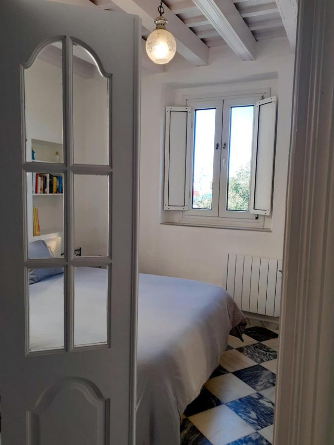 Apartamento Puerta Al Mar Cádiz Exteriér fotografie