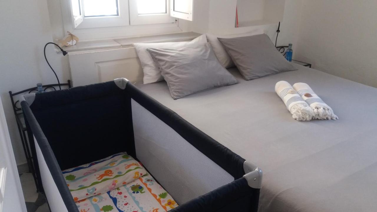 Apartamento Puerta Al Mar Cádiz Exteriér fotografie
