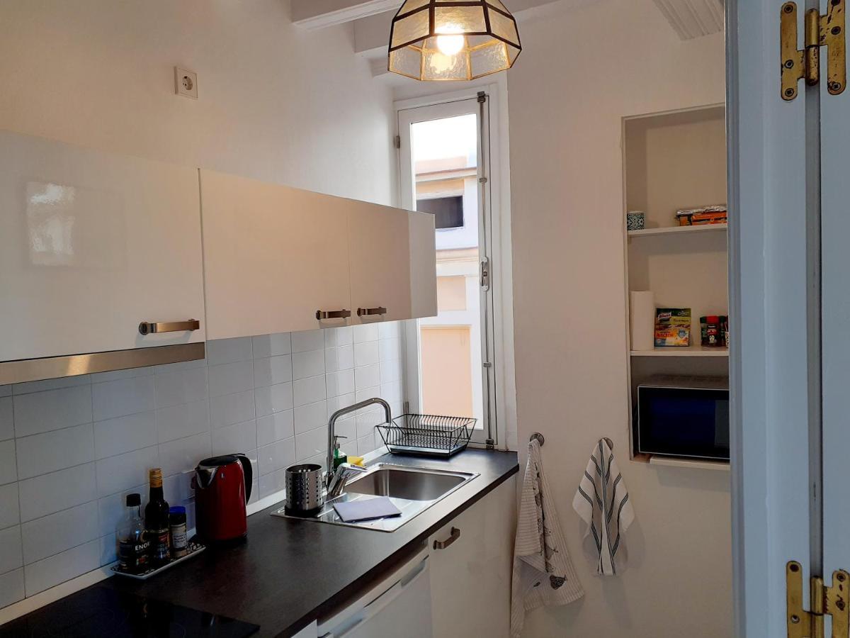Apartamento Puerta Al Mar Cádiz Exteriér fotografie